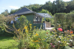 Гостиница Ferienhaus Kleine Hexe  Тале